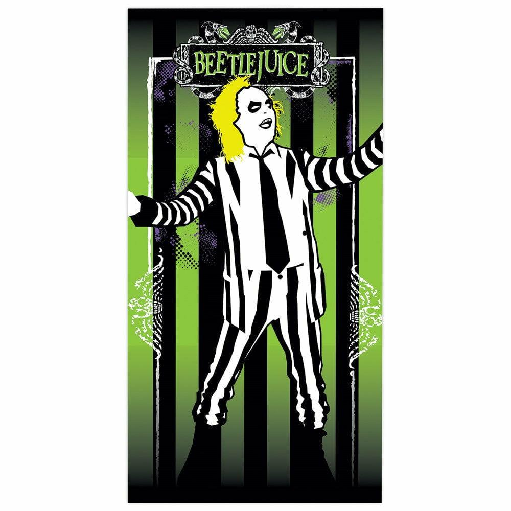 Beetlejuice Scene Setters Add-On - Toy World Inc