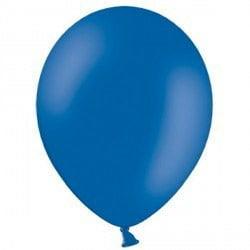 BelBal B250 24in Pastel Royal Blue Latex Balloon 2ct - Toy World Inc