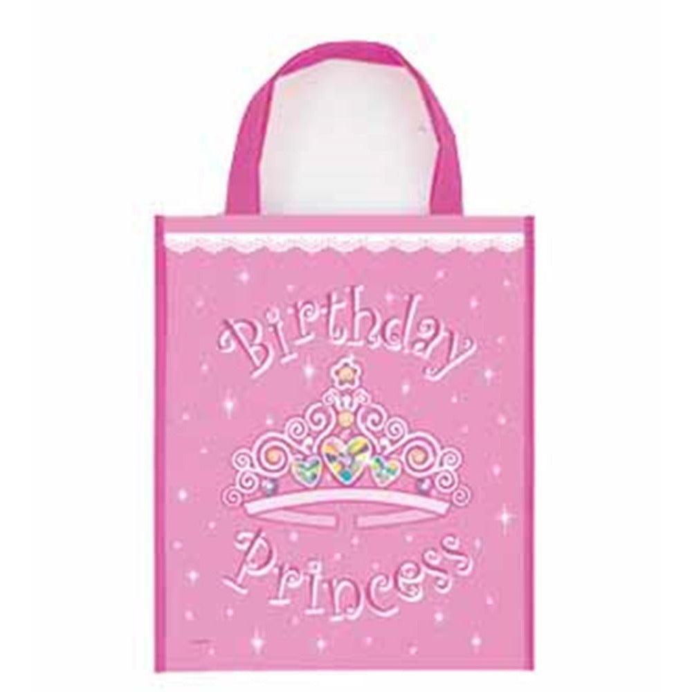 Birthday Princess Tote Bag - Toy World Inc