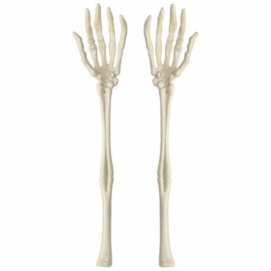 Boneyard Serving Pieces 2ct - Toy World Inc