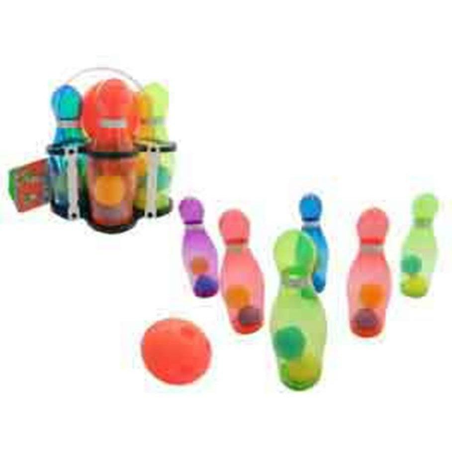 Bowling Play Set - Toy World Inc