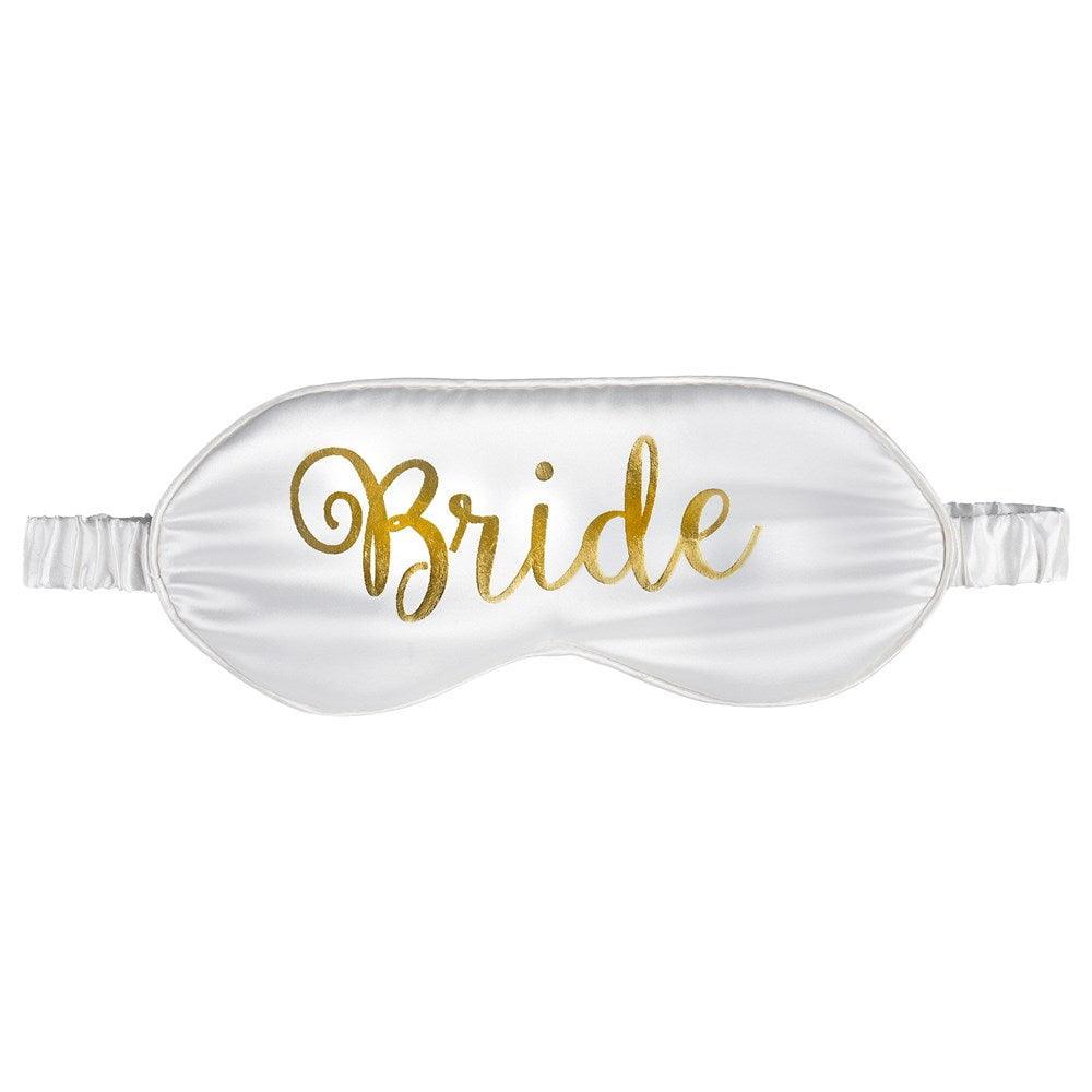 Brides Sleep Eye Mask - Toy World Inc