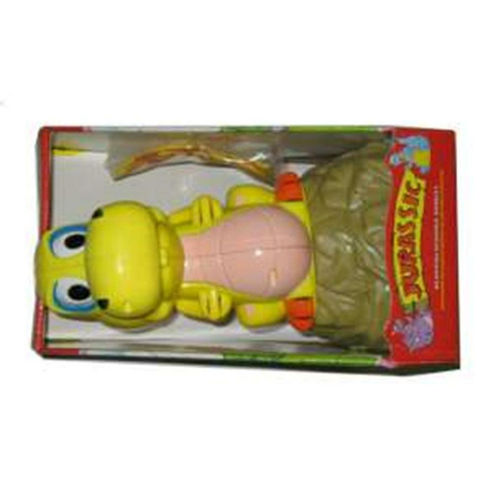 Bubble Dinosour B O - Toy World Inc