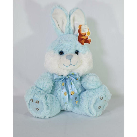 Bunny 10 in - Toy World Inc