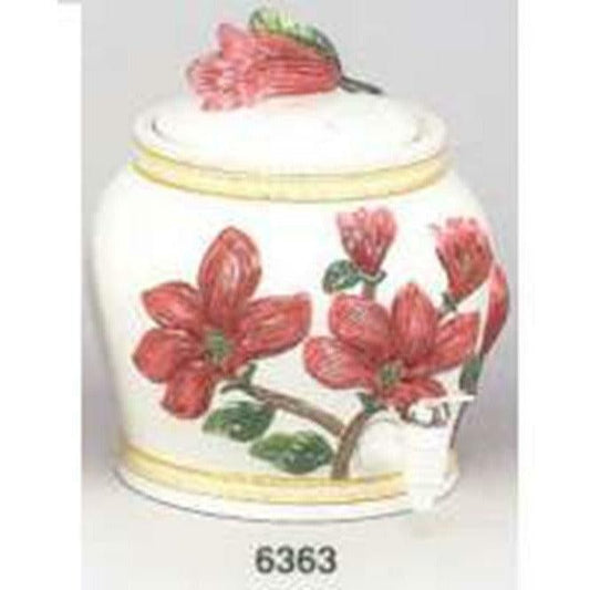 C Magnolia Water Jar - Toy World Inc