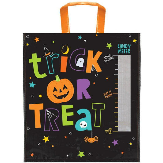 Candy Meter Treat Bag - Toy World Inc