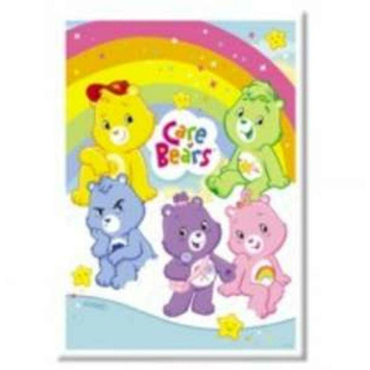 Care Bears Happy Days LootBag 8ct - Toy World Inc