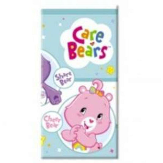 Care Bears Happy Days Tablecover - Toy World Inc