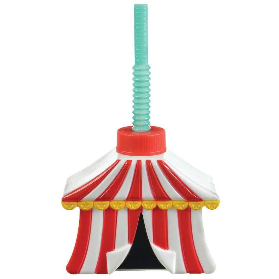 Carnival Sippy Cup - Toy World Inc