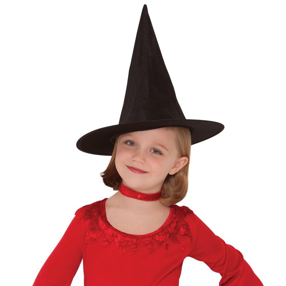 Child Classic Witch Hat - Toy World Inc