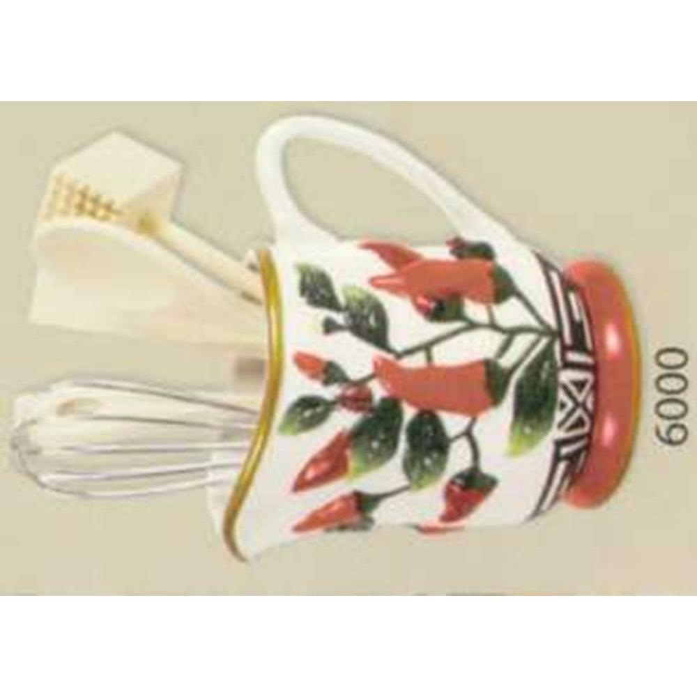 Chili Kitchen Tool Set - Toy World Inc