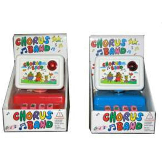 Chorus Band Compute - Toy World Inc