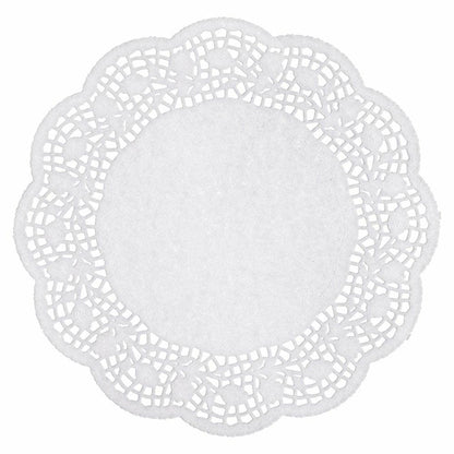 Christmas Holly Multipack Doilies 40ct. - Toy World Inc