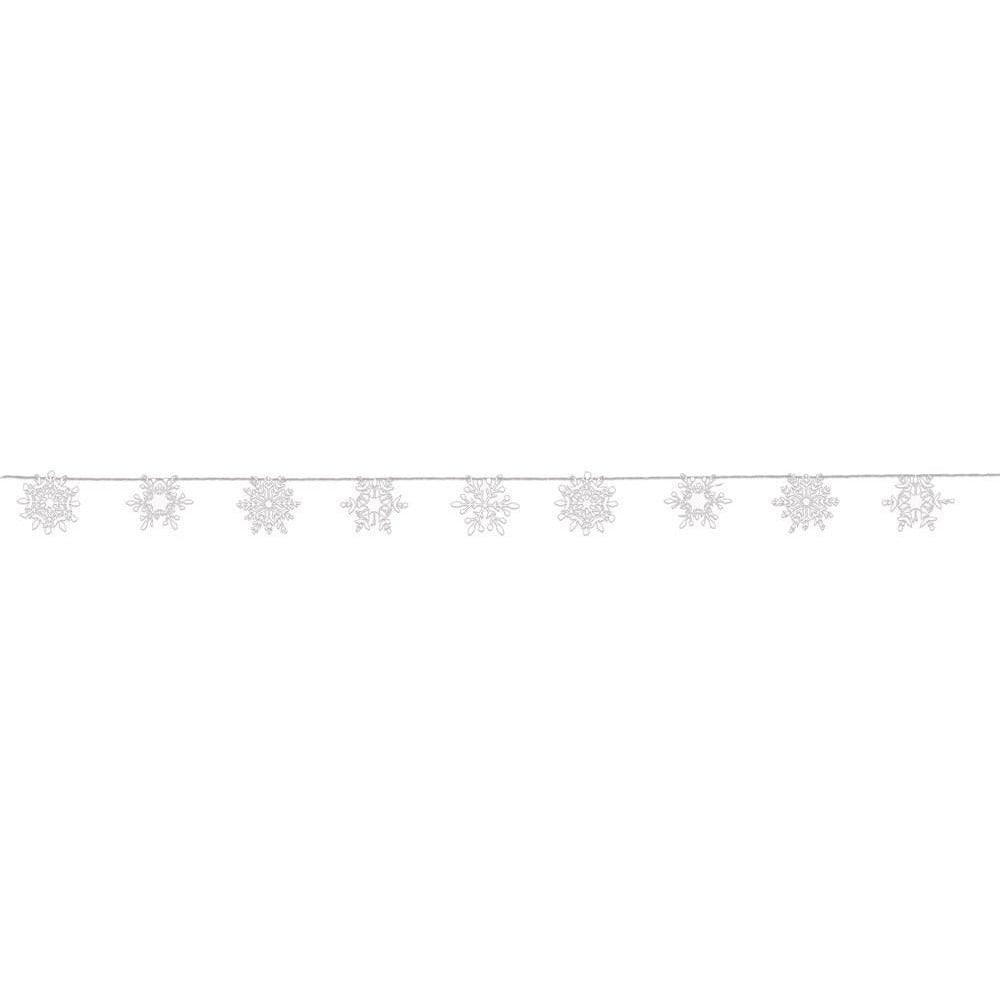 Christmas Snowy Banners 3ct. - Toy World Inc