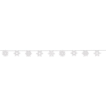 Christmas Snowy Banners 3ct. - Toy World Inc
