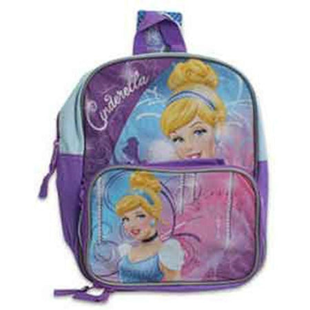 Cinderella online backpack