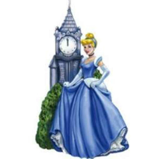 Cinderella Dreamland Candle - Toy World Inc