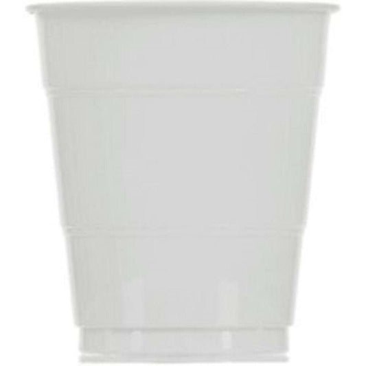 Glad Paper Cups 12oz 20ct Rainbow-wholesale