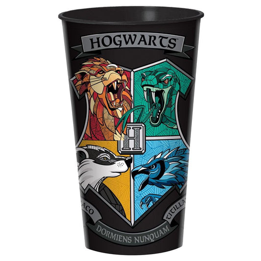 Cup Harry Potter Pl 32oz - Toy World Inc