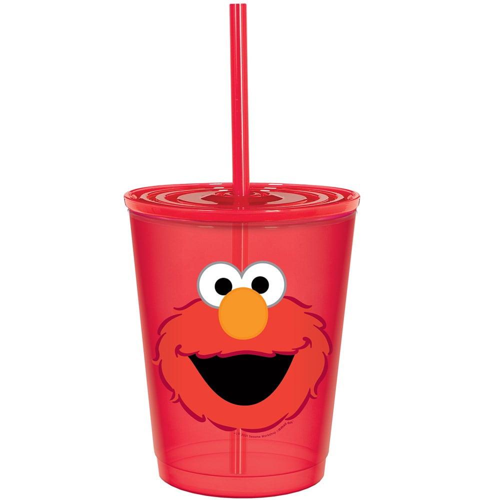 Cup Sippy Sesame Street - Toy World Inc