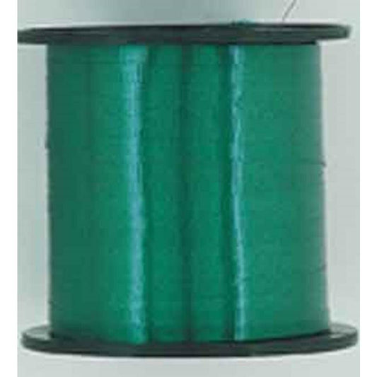 Curling Ribbon 100yd Hunter Green - Toy World Inc