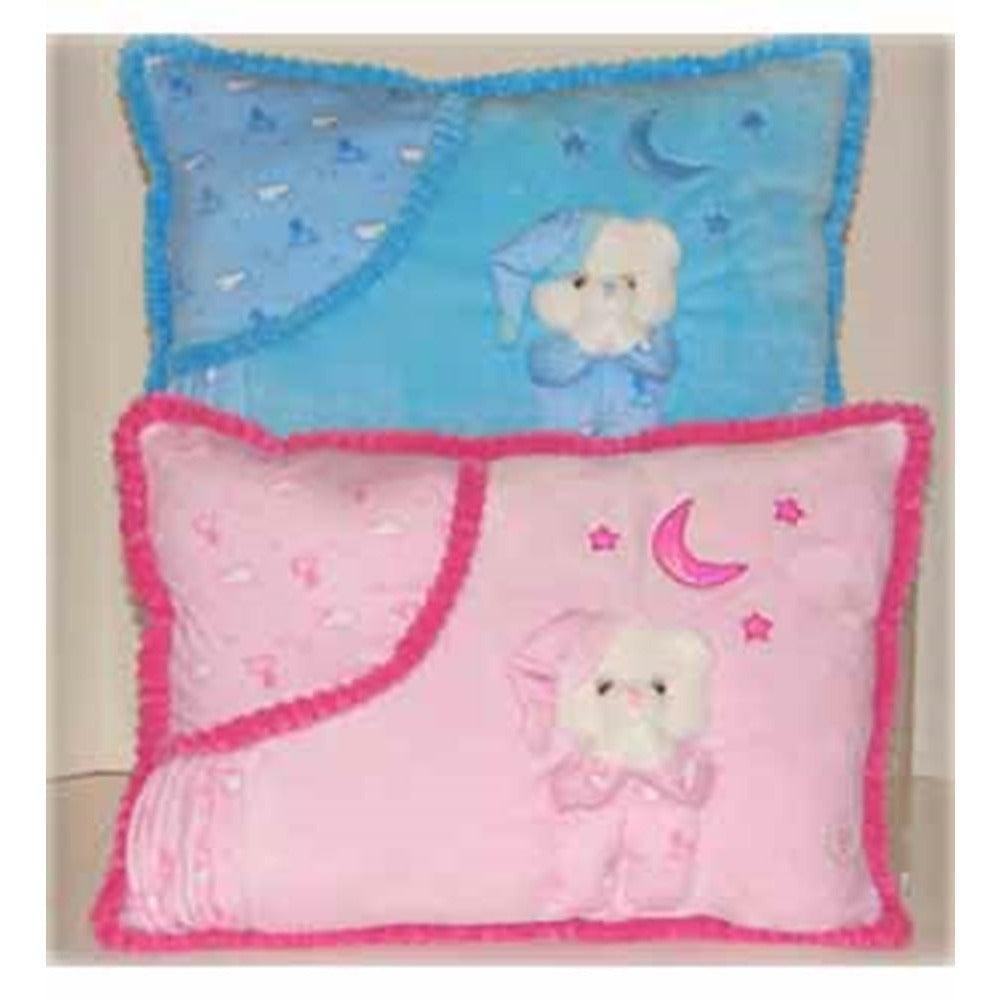 Cushion Padre Prayer 16 in - Toy World Inc