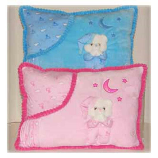 Cushion Padre Prayer 16 in - Toy World Inc