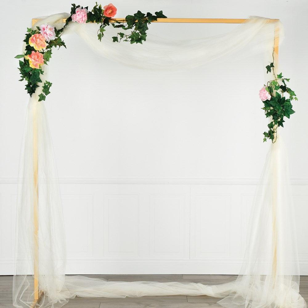 Deco Wedding Arch - Toy World Inc