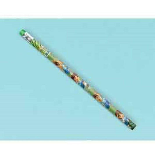 Diego Biggest Rescue Pencils - Toy World Inc