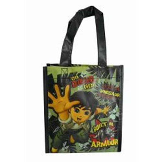 Diego Non Woven Tote Bag - Toy World Inc