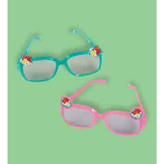 Disney Ariel Glasses - Toy World Inc