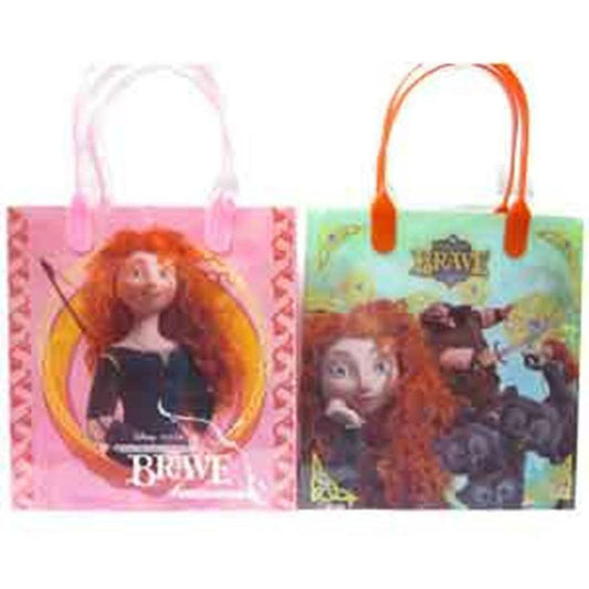 Disney Brave Gift Bag (M) - Toy World Inc