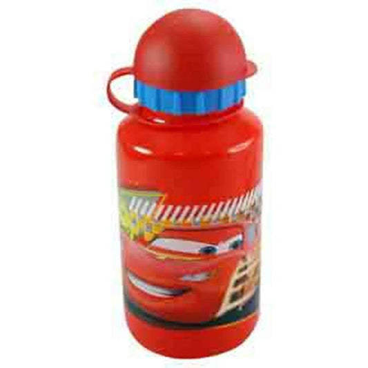 Disney Cars 2 Bottle 12oz - Toy World Inc