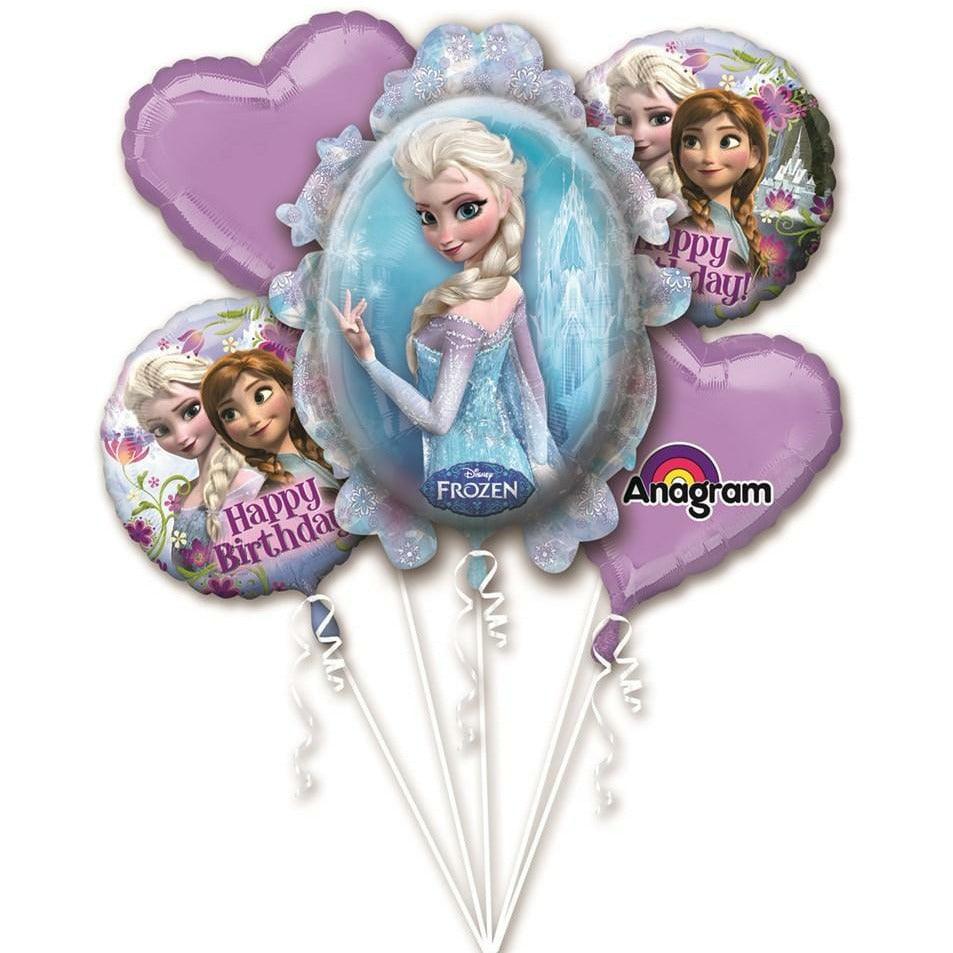Disney Frozen Bouquet - Toy World Inc