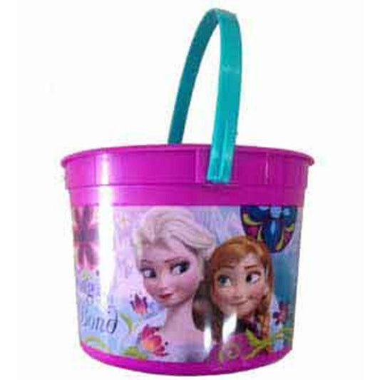 Disney Frozen Favor Container - Toy World Inc