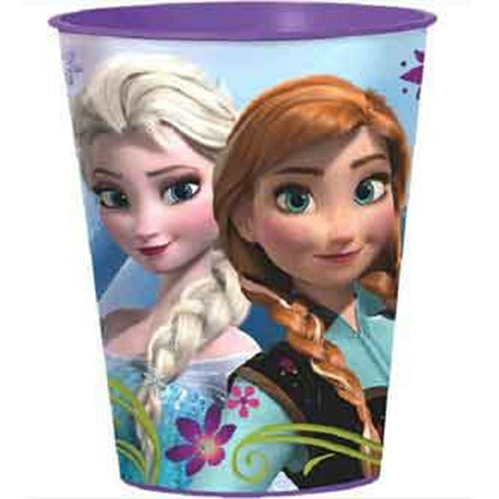 Disney Frozen Favor Cup 16oz - Toy World Inc
