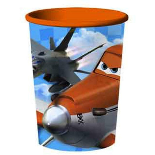 Disney Planes 16oz Cup - Toy World Inc