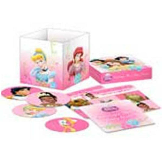 Disney Princess Game - Toy World Inc