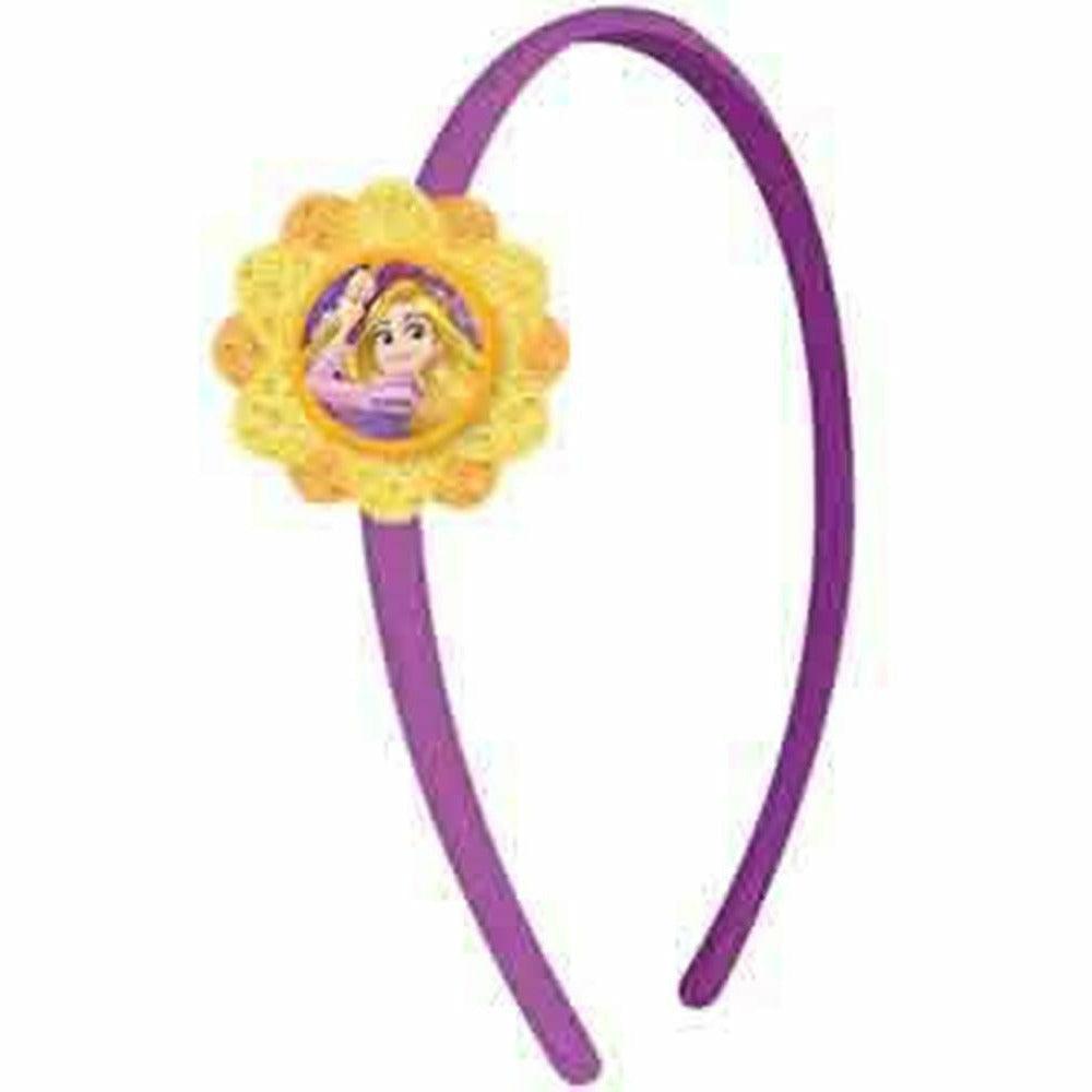 Disney Rapunzel Dream Big Headband - Toy World Inc