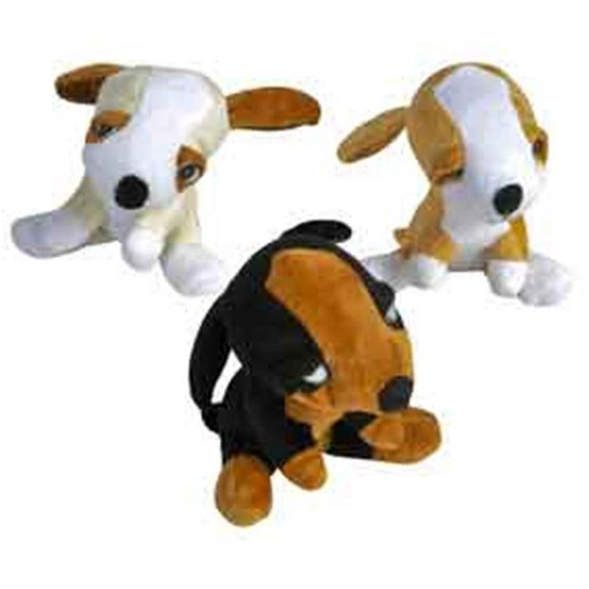 Dog 4.5in - Toy World Inc