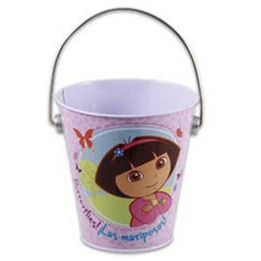 Dora Bucket (S) - Toy World Inc