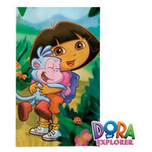 Dora Cello Bag 16ct - Toy World Inc