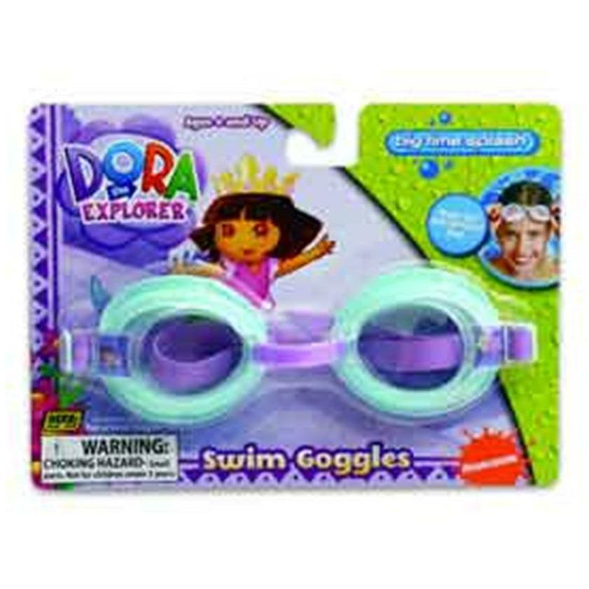 Dora Goggles - Toy World Inc