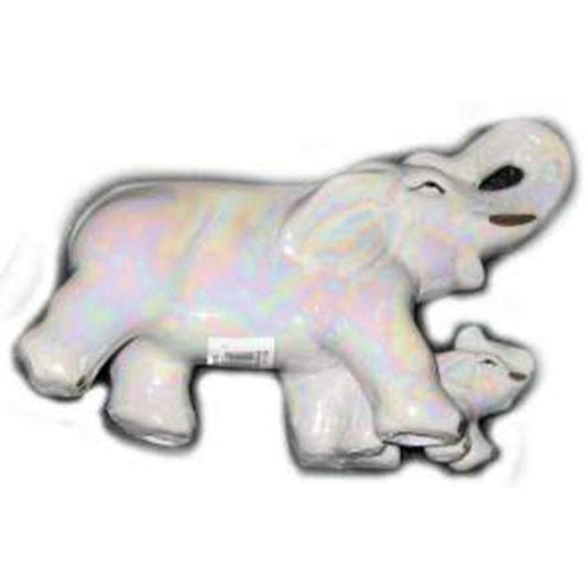 Elephant Mother and Baby - Toy World Inc