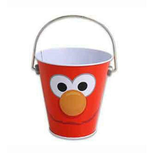 Elmo Bucket (S) - Toy World Inc