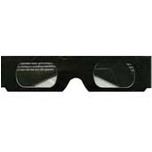 Eye Glasses 3 D 4ct - Toy World Inc
