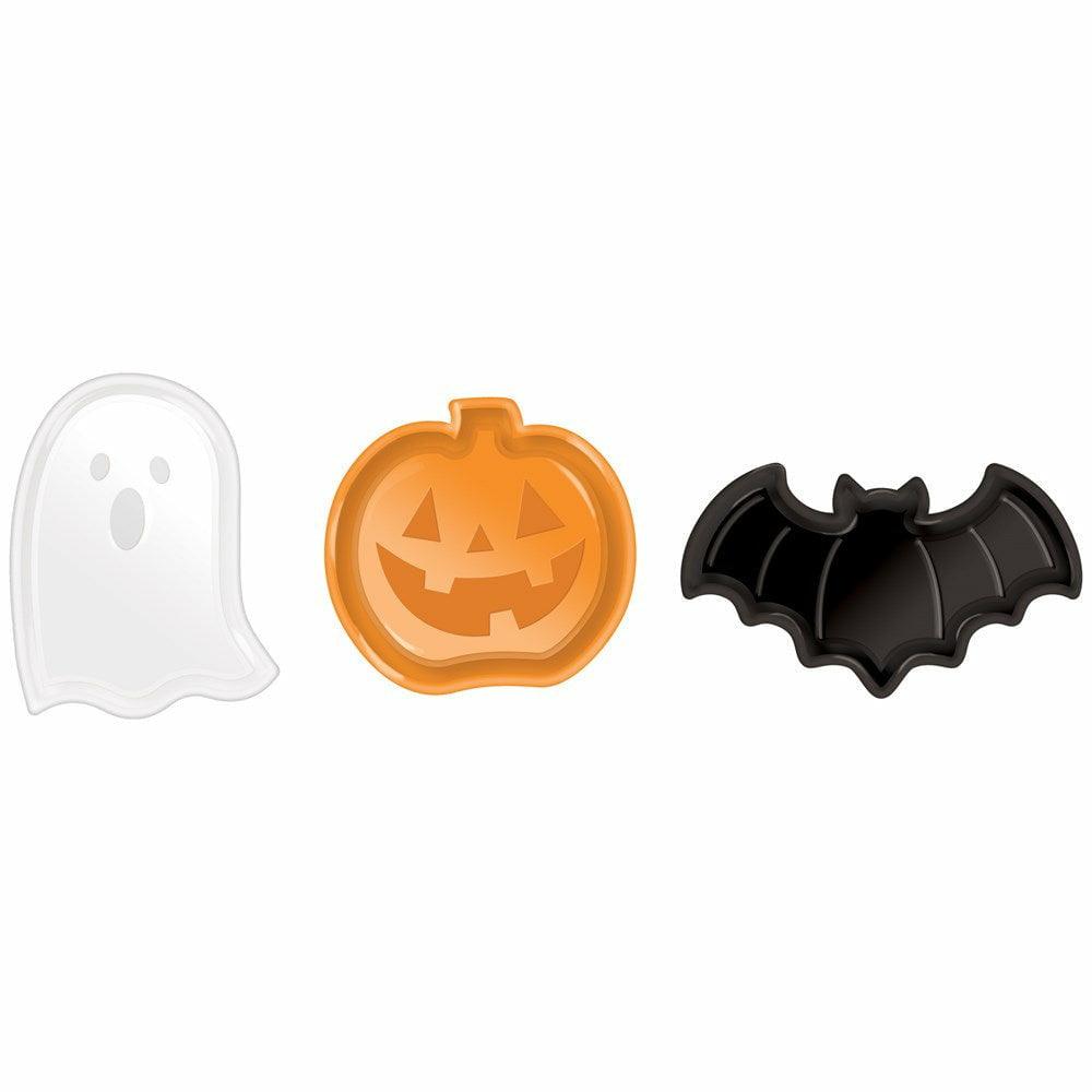 Family Friendly Assorted Shaped Bowls - Toy World Inc