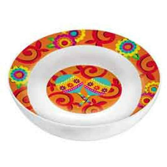 Fiesta Bowl Fiesta Melamine - Toy World Inc