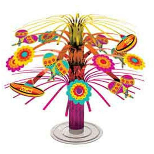 Fiesta Centerpiece Mini Cascade - Toy World Inc