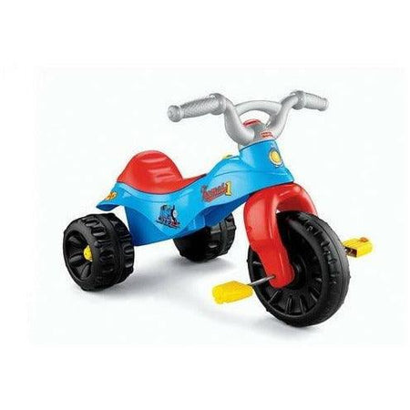 Fisher Price Tough Trike